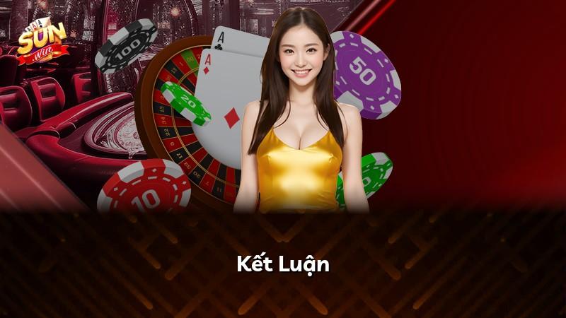 Kết Luận