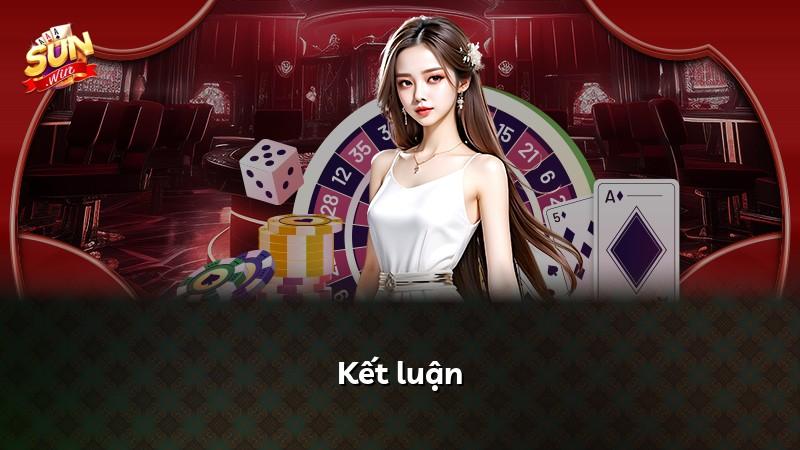 Kết luận