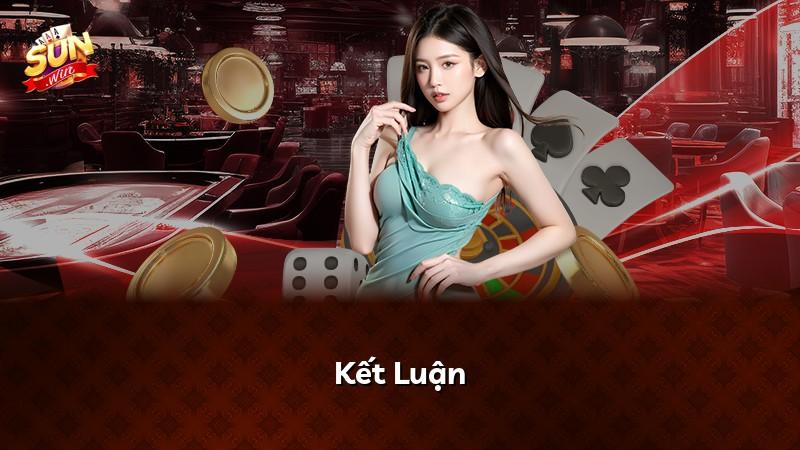 Kết Luận