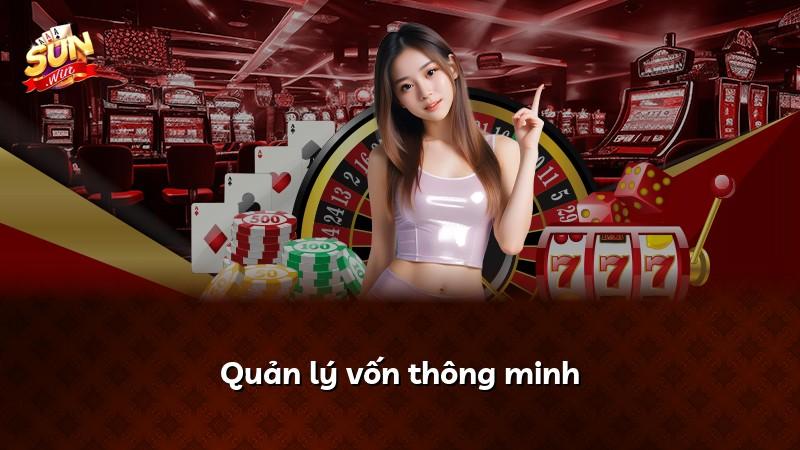 Quản lý vốn thông minh